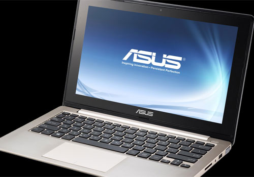 兴国华硕电脑维修部地址