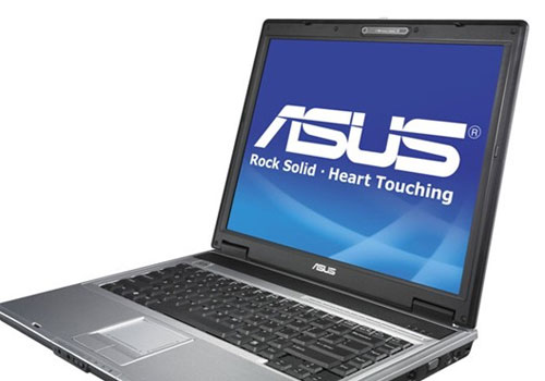 兴国华硕笔记本的维修点