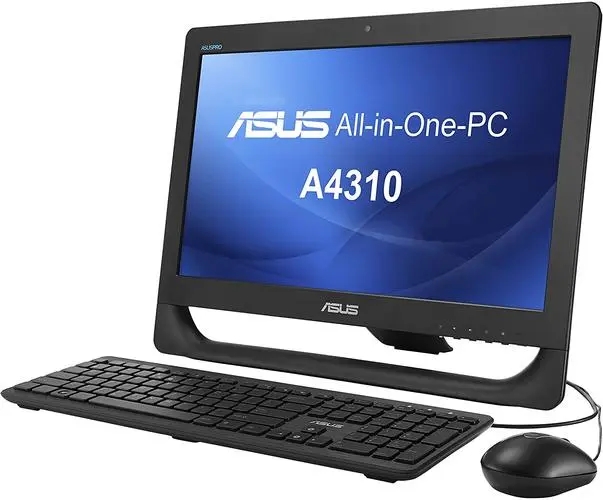 兴国华硕一体机维修